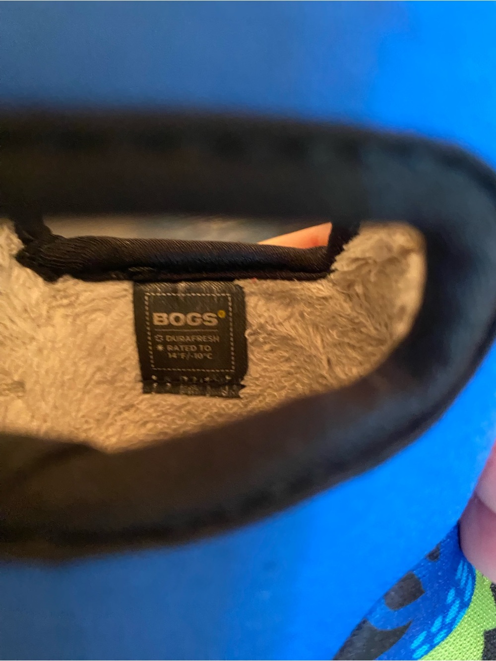 Bogs Boots - Picture 6 of 7